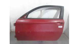 PUERTA DELANTERA IZQUIERDA ALFA ROMEO 147 (2001-2010) 1.6 16V T.SPARK ECO (937.AXA1A, 937.BXA1A) 105CV 1598CC - L.6450890 /