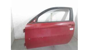 PUERTA DELANTERA IZQUIERDA ALFA ROMEO 147 (2001-2010) 1.6 16V T.SPARK ECO (937.AXA1A, 937.BXA1A) 105CV 1598CC - L.6450890 / 2