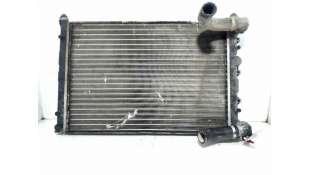 RADIADOR AGUA ALFA ROMEO 147 (2001-2010) 1.6 16V T.SPARK ECO (937.AXA1A, 937.BXA1A) 105CV 1598CC - L.6450893 / 0051702463