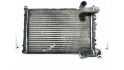 RADIADOR AGUA ALFA ROMEO 147 (2001-2010) 1.6 16V T.SPARK ECO (937.AXA1A, 937.BXA1A) 105CV 1598CC - L.6450893 / 0051702463