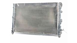 RADIADOR AGUA ALFA ROMEO 147 (2001-2010) 1.6 16V T.SPARK ECO (937.AXA1A, 937.BXA1A) 105CV 1598CC - L.6450893 / 0051702463 2