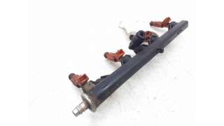 RAMPA INYECTORA ALFA ROMEO 147 (2001-2010) 1.6 16V T.SPARK ECO (937.AXA1A, 937.BXA1A) 105CV 1598CC - L.6450895 / 0060668042