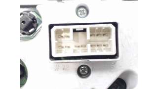 CUADRO INSTRUMENTOS JEEP GRAND CHEROKEE II (1999-2001) 3.1 TD 4X4 140CV 3125CC - L.6450971 / 56042930AA