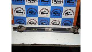 FARO IZQUIERDO JEEP GRAND CHEROKEE II (1999-2001) 3.1 TD 4X4 140CV 3125CC - L.6450985 / 68086529AA
