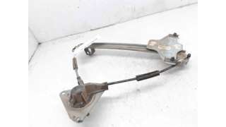 ELEVALUNAS TRASERO DERECHO CITROEN C4 COUPÉ (2004-2011) 1.6 HDI 90CV 1560CC - L.6451157 / 922488