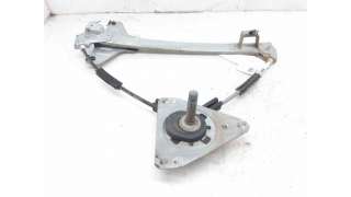 ELEVALUNAS TRASERO DERECHO CITROEN C4 COUPÉ (2004-2011) 1.6 HDI 90CV 1560CC - L.6451157 / 922488