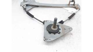 ELEVALUNAS TRASERO DERECHO CITROEN C4 COUPÉ (2004-2011) 1.6 HDI 90CV 1560CC - L.6451157 / 922488