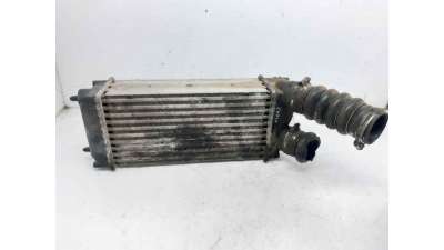 INTERCOOLER CITROEN C4 COUPÉ (2004-2011) 1.6 HDI 90CV 1560CC - L.6451179 / 0384H5