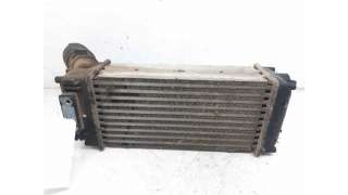 INTERCOOLER CITROEN C4 COUPÉ (2004-2011) 1.6 HDI 90CV 1560CC - L.6451179 / 0384H5