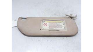 PARASOL DERECHO CITROEN C4 COUPÉ (2004-2011) 1.6 HDI 90CV 1560CC - L.6451224 / 8143JF