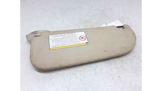 PARASOL DERECHO CITROEN C4 COUPÉ (2004-2011) 1.6 HDI 90CV 1560CC - L.6451224 / 8143JF