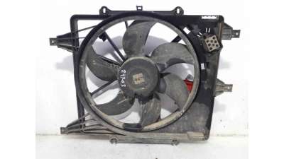 ELECTROVENTILADOR RENAULT KANGOO (2001-) 1.5 DCI (KC07) 65CV 1461CC - L.6451480 / 8200103801