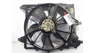 ELECTROVENTILADOR RENAULT KANGOO (2001-) 1.5 DCI (KC07) 65CV 1461CC - L.6451480 / 8200103801