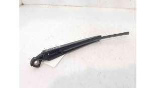 BRAZO LIMPIA TRASERO VOLKSWAGEN POLO (2011-2014) 1.2 TSI 90CV 1197CC - L.6451641 / 6R6955707B