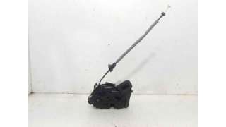 CERRADURA PUERTA DELANTERA DERECHA VOLKSWAGEN POLO (2011-2014) 1.2 TSI 90CV 1197CC - L.6451657 / 5K1837016D