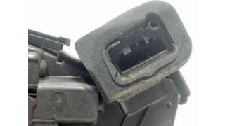CERRADURA PUERTA DELANTERA DERECHA VOLKSWAGEN POLO (2011-2014) 1.2 TSI 90CV 1197CC - L.6451657 / 5K1837016D