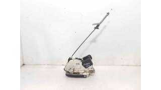 CERRADURA PUERTA DELANTERA IZQUIERDA VOLKSWAGEN POLO (2011-2014) 1.2 TSI 90CV 1197CC - L.6451658 / 5K1837015D