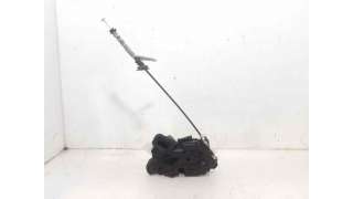 CERRADURA PUERTA DELANTERA IZQUIERDA VOLKSWAGEN POLO (2011-2014) 1.2 TSI 90CV 1197CC - L.6451658 / 5K1837015D