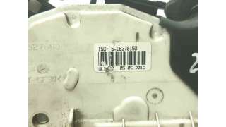 CERRADURA PUERTA DELANTERA IZQUIERDA VOLKSWAGEN POLO (2011-2014) 1.2 TSI 90CV 1197CC - L.6451658 / 5K1837015D