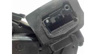 CERRADURA PUERTA TRASERA DERECHA VOLKSWAGEN POLO (2011-2014) 1.2 TSI 90CV 1197CC - L.6451659 / 6R4839016