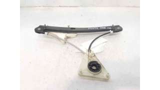 ELEVALUNAS TRASERO IZQUIERDO VOLKSWAGEN POLO (2011-2014) 1.2 TSI 90CV 1197CC - L.6451683 / 6R4839461E
