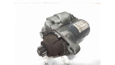 MOTOR ARRANQUE VOLKSWAGEN POLO (2011-2014) 1.2 TSI 90CV 1197CC - L.6451732 / 02T911023R