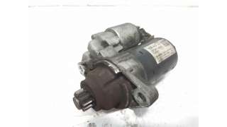 MOTOR ARRANQUE VOLKSWAGEN POLO (2011-2014) 1.2 TSI 90CV 1197CC - L.6451732 / 02T911023R