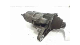 MOTOR ARRANQUE VOLKSWAGEN POLO (2011-2014) 1.2 TSI 90CV 1197CC - L.6451732 / 02T911023R