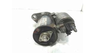 MOTOR ARRANQUE VOLKSWAGEN POLO (2011-2014) 1.2 TSI 90CV 1197CC - L.6451732 / 02T911023R