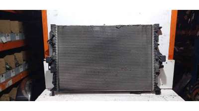 SISTEMA AUDIO / RADIO CD VOLKSWAGEN POLO (2011-2014) 1.2 TSI 90CV 1197CC - L.6451784 / 5M0035156D