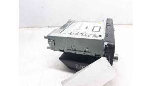 SISTEMA AUDIO / RADIO CD VOLKSWAGEN POLO (2011-2014) 1.2 TSI 90CV 1197CC - L.6451784 / 5M0035156D 2