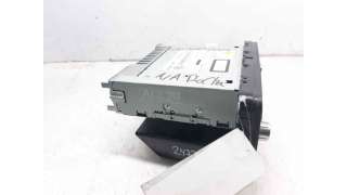 SISTEMA AUDIO / RADIO CD VOLKSWAGEN POLO (2011-2014) 1.2 TSI 90CV 1197CC - L.6451784 / 5M0035156D