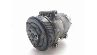 COMPRESOR AIRE ACONDICIONADO RENAULT MEGANE II SEDÁN (2003-) 1.9 DCI (LM0G, LM1G, LM2C) 120CV 1870CC - L.6451887 / 82003091