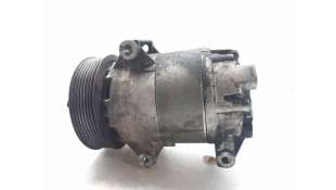 COMPRESOR AIRE ACONDICIONADO RENAULT MEGANE II SEDÁN (2003-) 1.9 DCI (LM0G, LM1G, LM2C) 120CV 1870CC - L.6451887 / 82003091 2