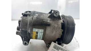 COMPRESOR AIRE ACONDICIONADO RENAULT MEGANE II SEDÁN (2003-) 1.9 DCI (LM0G, LM1G, LM2C) 120CV 1870CC - L.6451887 / 82003091