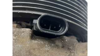 COMPRESOR AIRE ACONDICIONADO RENAULT MEGANE II SEDÁN (2003-) 1.9 DCI (LM0G, LM1G, LM2C) 120CV 1870CC - L.6451887 / 82003091