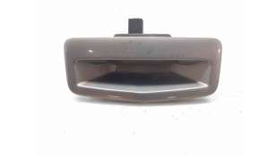 MANETA EXTERIOR PORTON RENAULT MEGANE II SEDÁN (2003-) 1.9 DCI (LM0G, LM1G, LM2C) 120CV 1870CC - L.6451953 / 8200171080