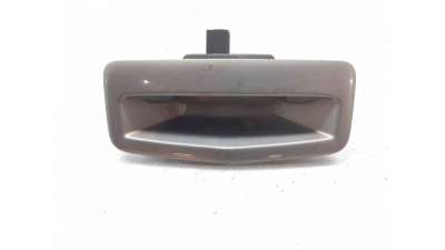 MANETA EXTERIOR PORTON RENAULT MEGANE II SEDÁN (2003-) 1.9 DCI (LM0G, LM1G, LM2C) 120CV 1870CC - L.6451953 / 8200171080