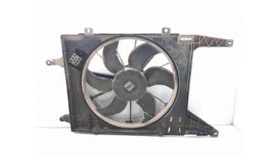 ELECTROVENTILADOR RENAULT MEGANE I CLASSIC (1997-2001) 1.9 DTI (LA08, LA0N) 98CV 1870CC - L.6452365 / 7700433728