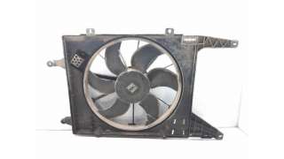ELECTROVENTILADOR RENAULT MEGANE I CLASSIC (1997-2001) 1.9 DTI (LA08, LA0N) 98CV 1870CC - L.6452365 / 7700433728