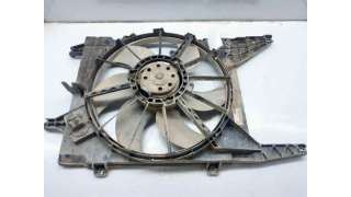 ELECTROVENTILADOR RENAULT MEGANE I CLASSIC (1997-2001) 1.9 DTI (LA08, LA0N) 98CV 1870CC - L.6452365 / 7700433728