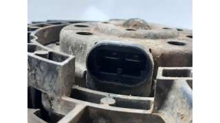 ELECTROVENTILADOR RENAULT MEGANE I CLASSIC (1997-2001) 1.9 DTI (LA08, LA0N) 98CV 1870CC - L.6452365 / 7700433728