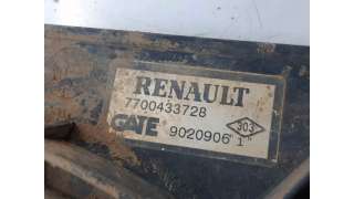 ELECTROVENTILADOR RENAULT MEGANE I CLASSIC (1997-2001) 1.9 DTI (LA08, LA0N) 98CV 1870CC - L.6452365 / 7700433728