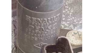 RESISTENCIA CALEFACCION RENAULT MEGANE I CLASSIC (1997-2001) 1.9 DTI (LA08, LA0N) 98CV 1870CC - L.6452494 / 770654 2