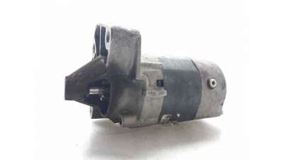 MOTOR ARRANQUE RENAULT MEGANE II (2002-2008) 1.4 16V (BM0B, CM0B) 98CV 1390CC - L.6452643 / 8200266777B
