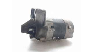 MOTOR ARRANQUE RENAULT MEGANE II (2002-2008) 1.4 16V (BM0B, CM0B) 98CV 1390CC - L.6452643 / 8200266777B