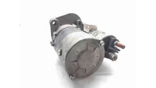 MOTOR ARRANQUE RENAULT MEGANE II (2002-2008) 1.4 16V (BM0B, CM0B) 98CV 1390CC - L.6452643 / 8200266777B
