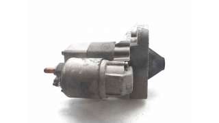 MOTOR ARRANQUE RENAULT MEGANE II (2002-2008) 1.4 16V (BM0B, CM0B) 98CV 1390CC - L.6452643 / 8200266777B
