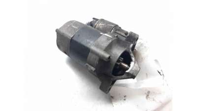MOTOR ARRANQUE RENAULT MEGANE II SEDÁN (2003-) 1.6 113CV 1598CC - L.6452867 / 8200266777A