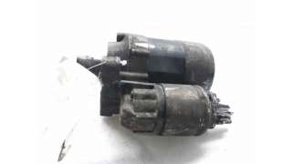 MOTOR ARRANQUE RENAULT MEGANE II SEDÁN (2003-) 1.6 113CV 1598CC - L.6452867 / 8200266777A